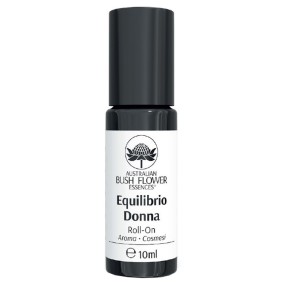Equilibrio donna roll on 10 ml