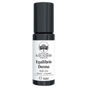 EQUILIBRIO DONNA ROLL ON 10 ML