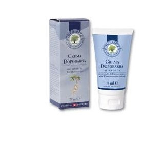 Dopobarba crema 75 ml locherber cosval