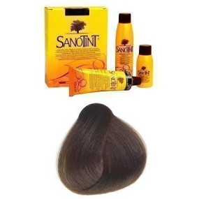 Sanotint tint 25 colore moka cosval