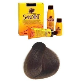 Sanotint Tint 25 Colore Moka Cosval