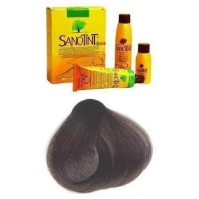 Sanotint light tint castano naturale 73 cosval