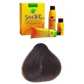 Sanotint light 75 tintura castano dorato cosval