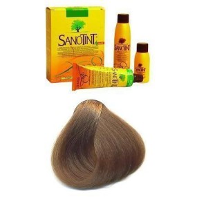Sanotint light tint biondo naturale 79 125 ml cosval