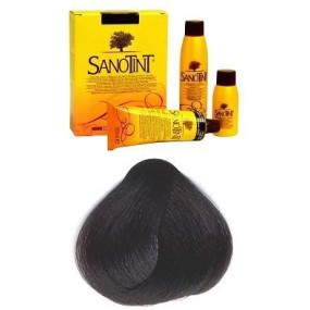 Sanotint tintura capelli 02 cosval