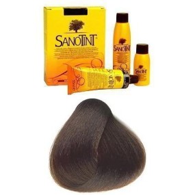 Sanotint tinta 05 castano dorato cosval