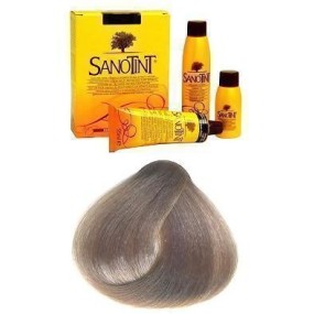 Sanotint classic 10 biondo chiaro