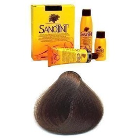 Sanotint tintura capelli 18 visone