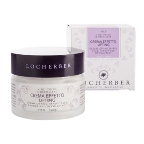 Locherber crema effetto lifting 50 ml cosval