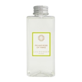 Fico e rosa di tabriz ricarica diffusore 250 ml cosval