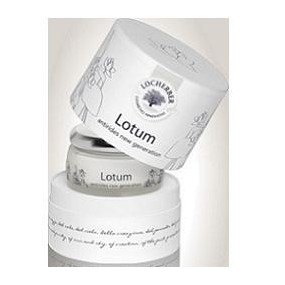 Locherber crema lotum 50 ml cosval