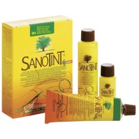 SANOTINT Light Tintura 80 Biondo Chiaro Naturale