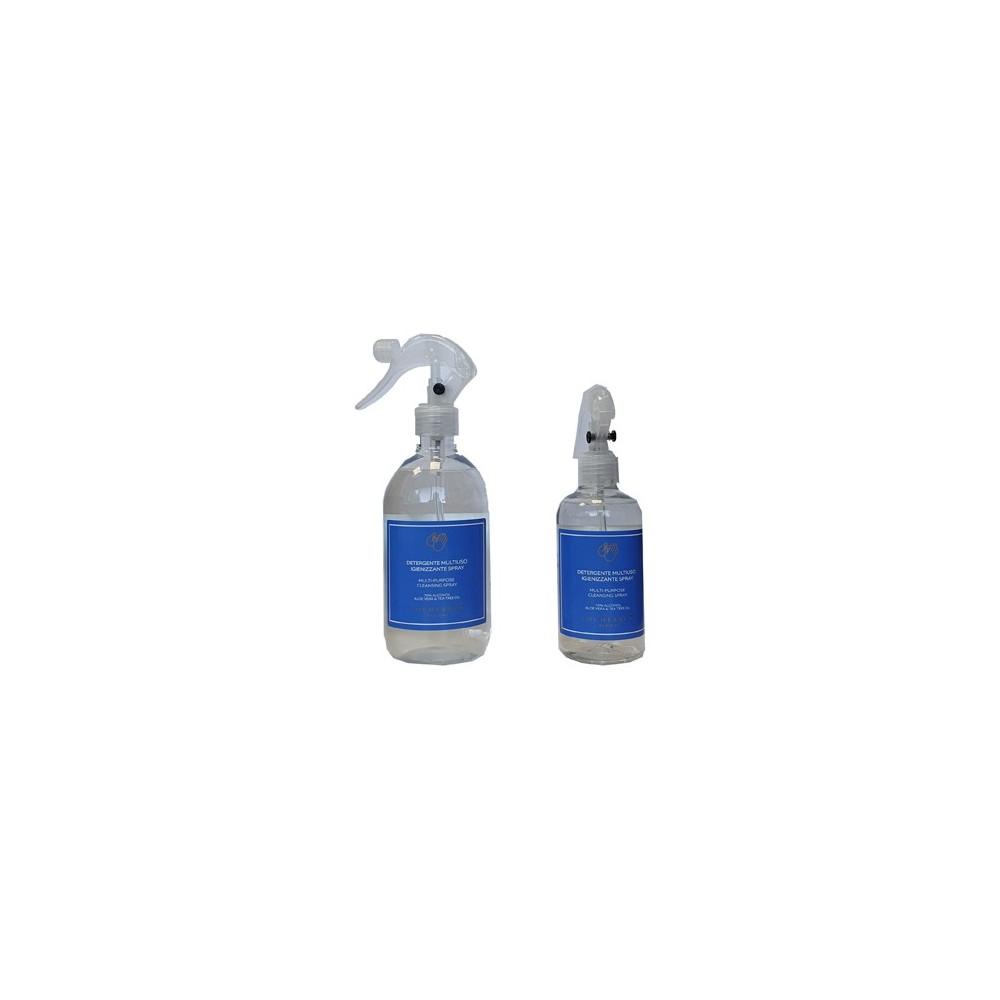 Locherber hygiene spray igienizzante 500 ml cosval