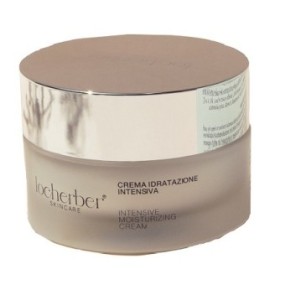 Locherber skincare crema idratazione intensiva 50 ml cosval