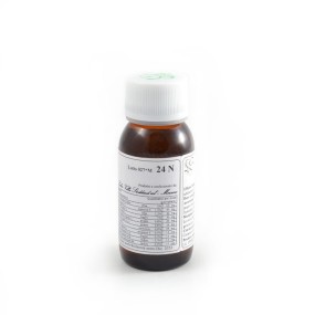Labor villa stoddard 24 n melilotus officinalis compositum 60 ml integratore alimentare