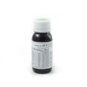 Labor villa stoddard 25 n gentiana lutea compositum 60 ml integratore alimentare