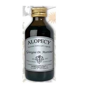 ALOPECY 100 ML