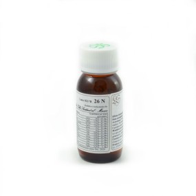 Labor villa stoddard 26 n ononis spinosa compositum 60 ml integratore alimentare