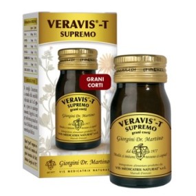 Veravis t supremo grani corti 30 g dr. giorgini