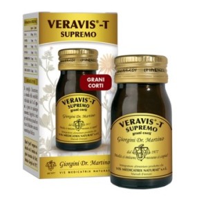 VERAVIS T SUPREMO GRANI CORTI 30 g Dr. Giorgini