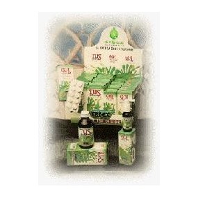Spirea ulmaria integratore alimentare 100 capsule erbex