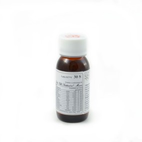 Labor villa stoddard 30 s euphrasia officinale compositum 60 ml integratore alimentare