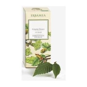 RIBES NIGRUM Gemme Gemmoderivato 50 ml Erbamea