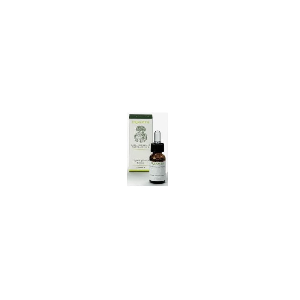 Ginepro olio essenziale 10 ml erbamea