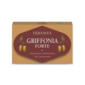GRIFFONIA FORTE integratore alimentare 30 compresse Erbamea