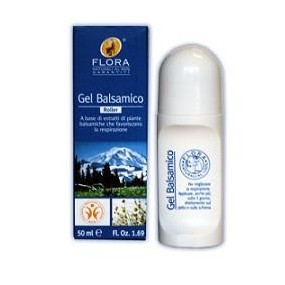 GEL BALSAMICO BIO-BDIH 50 ml Flora