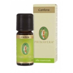 CANFORA Olio Essenziale 10 ml Flora