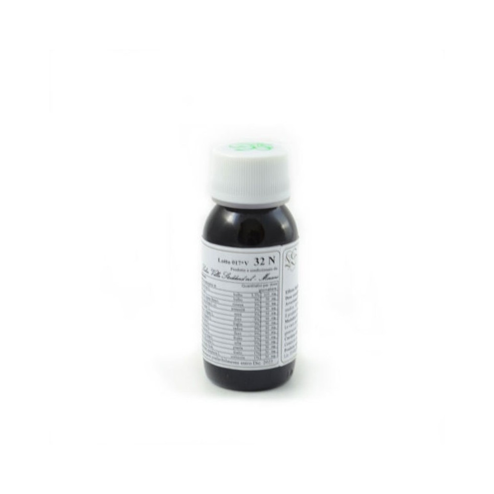 Labor villa stoddard 32 n allium sativum compositum da 60 ml integratore alimentare