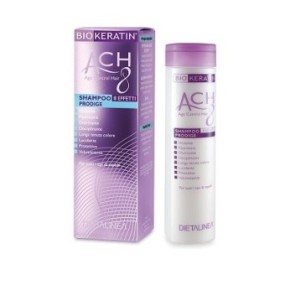 Biokeratin ach8 shampoo prodige 100 ml dietalinea