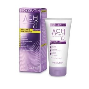 Biokeratin ach8 balsamo silk prodige 150 ml dietalinea