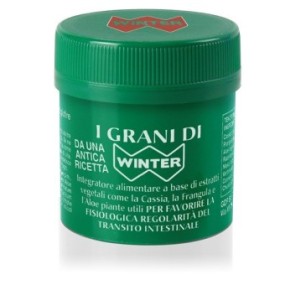 WINTER I GRANI DI WINTER 35 G