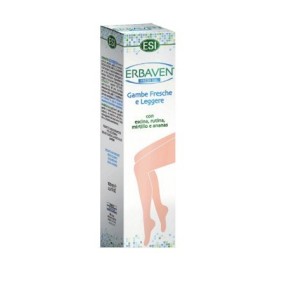 Erbaven fresh gel 100 ml ESI