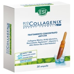 Biocollagenix 30 ampolle ESI