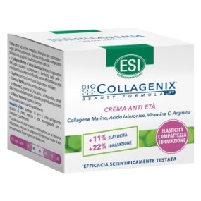Esi biocollagenix crema antieta' 50 ml