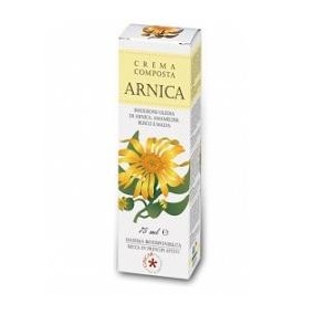 Arnica crema composta 75 ml gricar