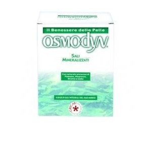 Osmodyn sali min mar morto 2kg gricar