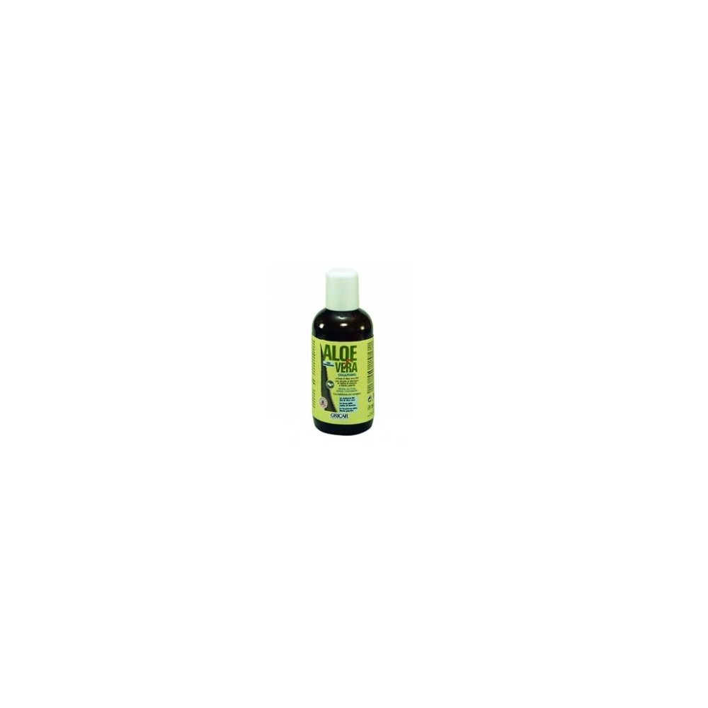 Aloe vera collutorio 250 ml gricar