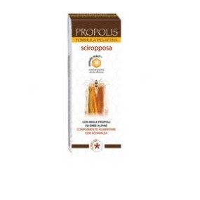 Propolis sciropposa integratore alimentare 200 ml gricar
