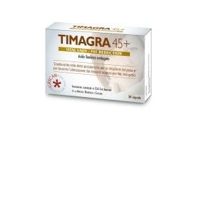 Timagra 45+ 30 capsule gricar