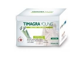 TIMAGRA YOUNG LIQUIDO 20 BUSTINE Gricar