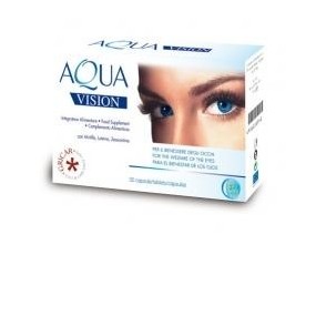 Aquavision 30 capsule gricar