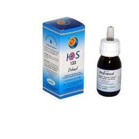 Defensol 50 ml gocce herboplanet integratore alimentare