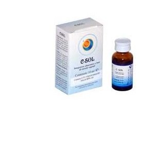 C-SOL GOCCE 10 ML