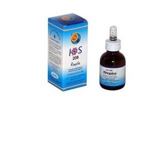 Rinoplus liquido 50 ml