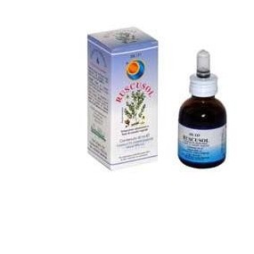 Ruscusol liquido 50 ml