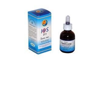Hs302 betula compositum 50 ml